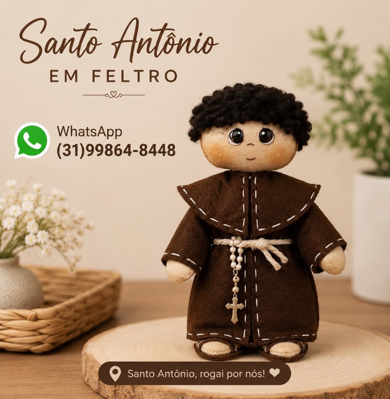 Santo Antônio em Feltro