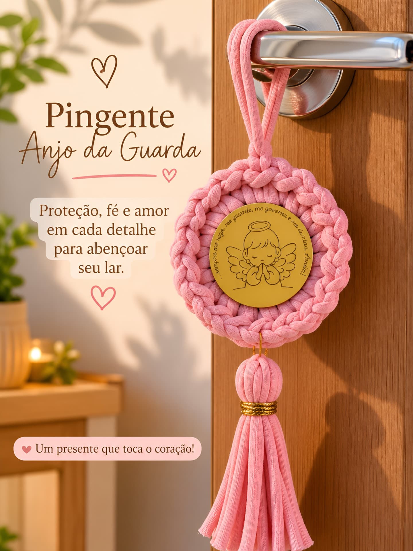 Kit de Fé para Orações